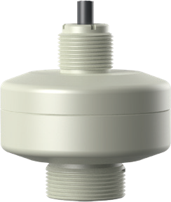 NRC – Medidor de Nivel Radar Compacto de 80 GHz y 140 GHz